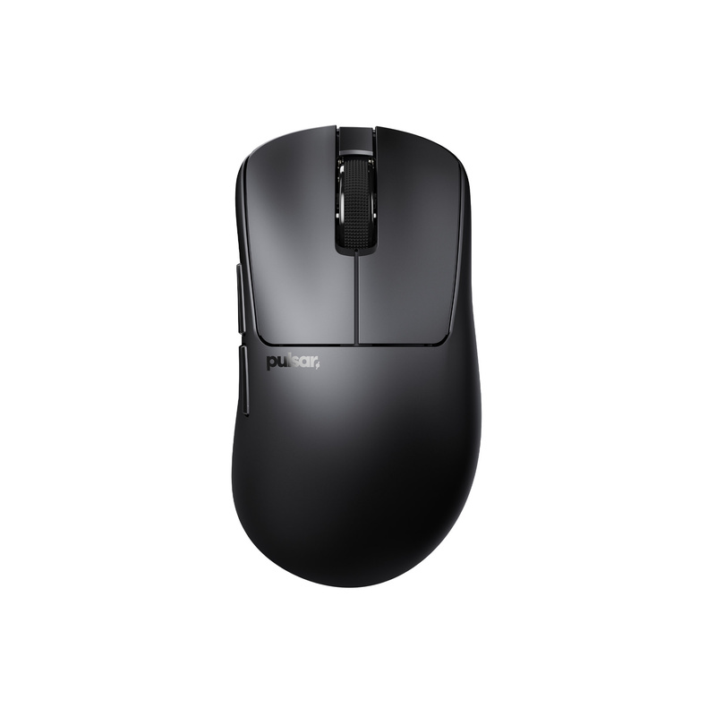 Pulsar Xlite CrazyLight Jet Negro
