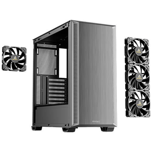 ANTEC P7 S Negro