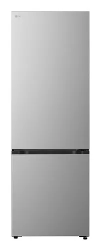 Frigorífico combi - LG GBBW322CPY, No Frost, 203 cm, 465 l, Ancho especial 70 DoorCooling+™, ThinQ AI™, Inox antihuellas