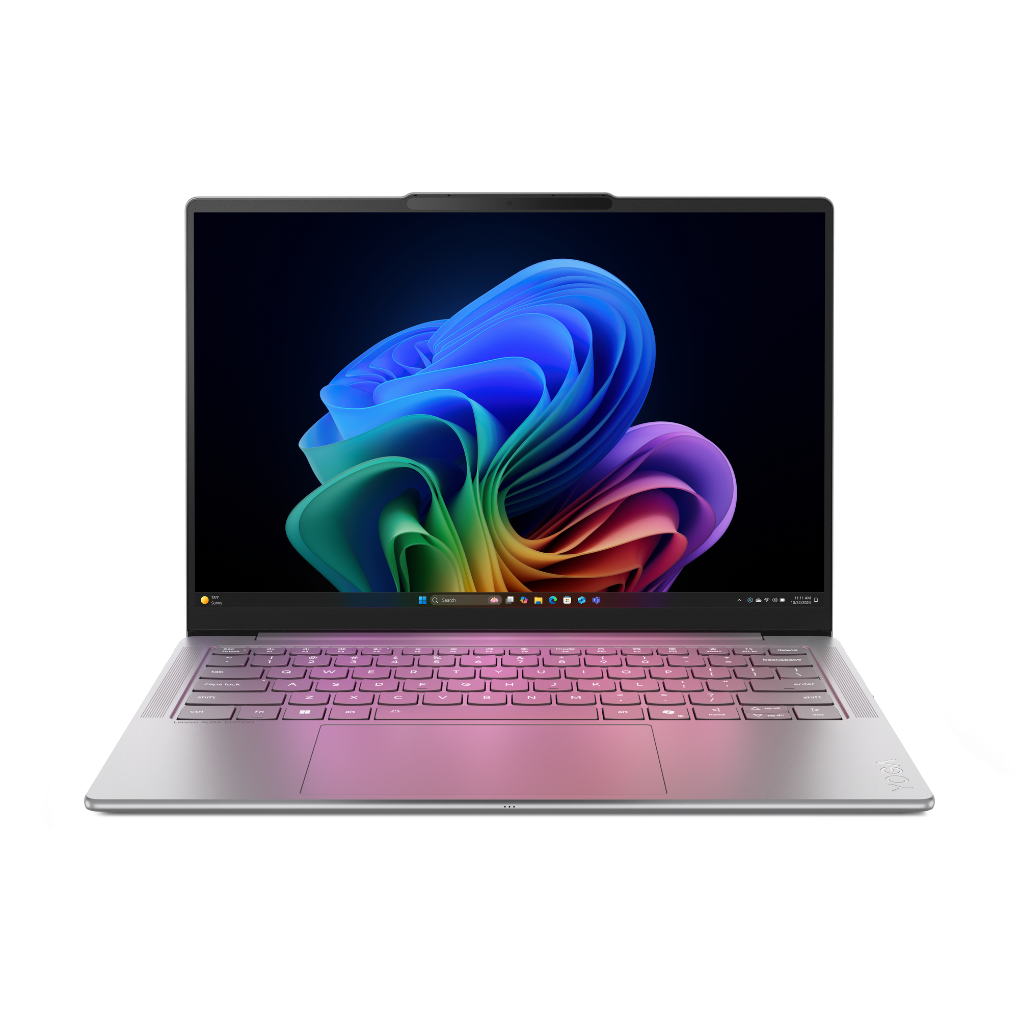 YOGA SLIM 7 14ILL10 U7 32/1T W11H