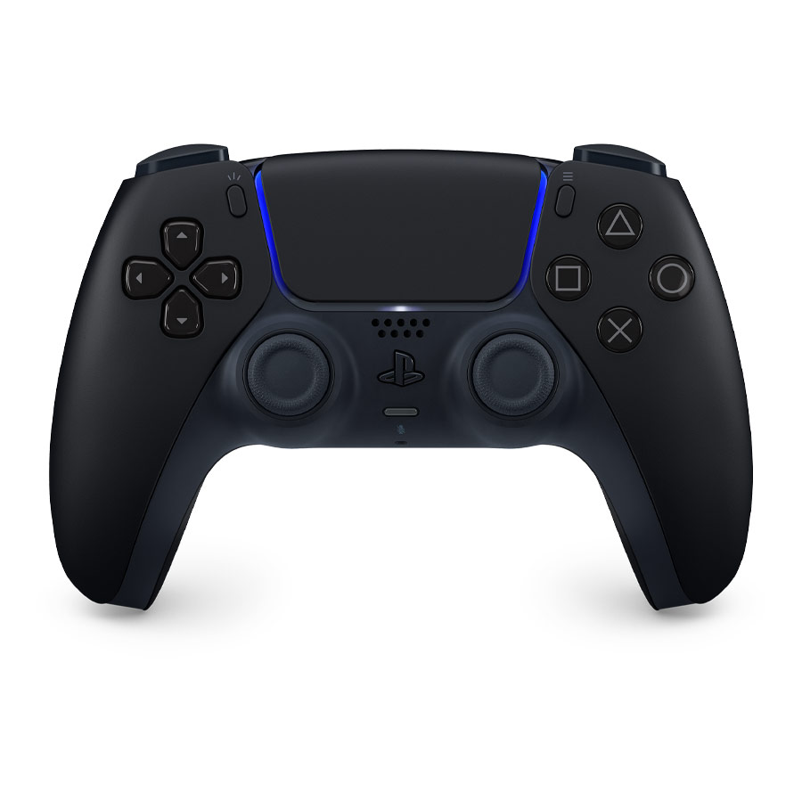 Mando PS5 Sony DualSense Midnight Black + Cable USB-C