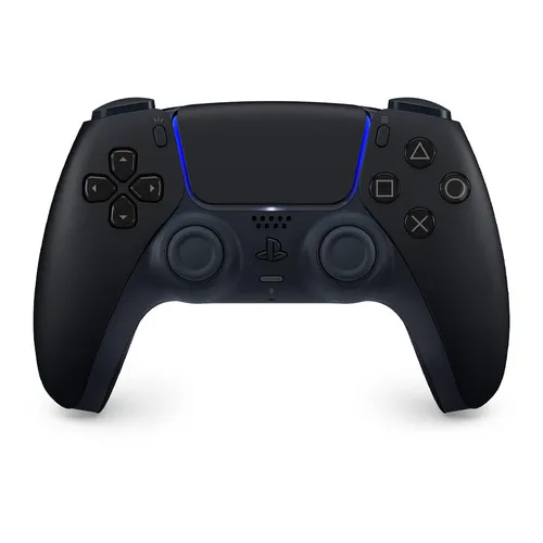 Mando PS5 Sony DualSense Midnight Black + Cable USB-C