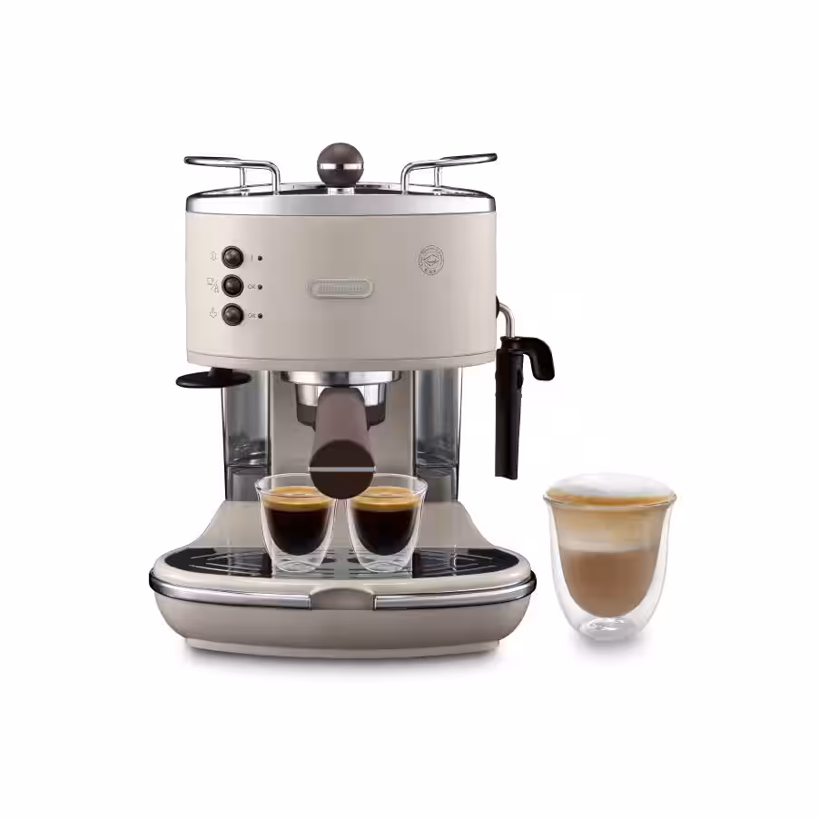 De'Longhi Icona Vintage, Beige ECOV311.BG