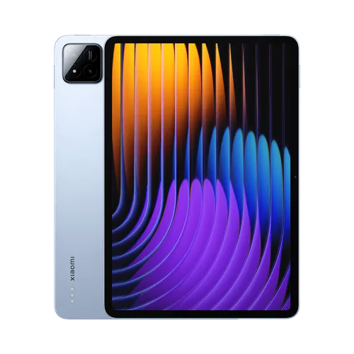 Xiaomi Pad 7 11.2" 8GB 128GB Wi-Fi Azul