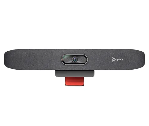 HP Poly Studio R30 Barra de Video USB Sin Radio GSA/TAA 980F1AA#AC3