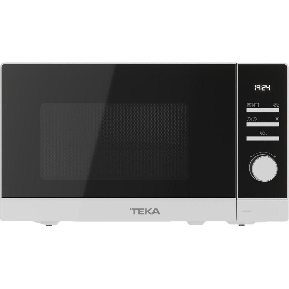 Teka - Microondas Teka 20 litros con grill - MWE FS20 G WH.