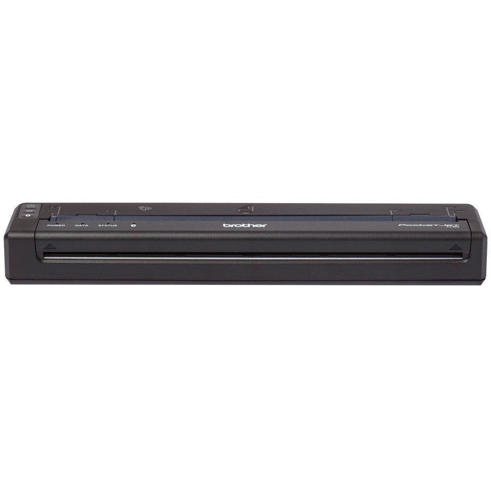 Brother PJ862 203 x 200 DPI Inalámbrico y alámbrico Térmica PJ862Z1
