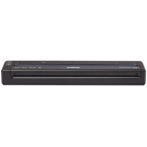 Brother PJ862 203 x 200 DPI Inalámbrico y alámbrico Térmica PJ862Z1