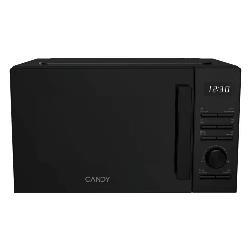 Candy - Microondas Candy 23 litros con Grill y 20 Automenús WAVE 500 - CMW523GDB 011.