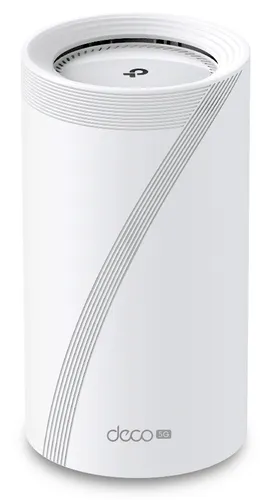 TP-Link DECO BE65-5G(1-PACK) sistema Wi-Fi Mesh Deco BE65-5G(1-pack)