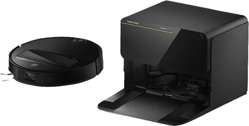 Roborock Saros Z70 - Robot Aspirador con Brazo Mecánico OmniGrip