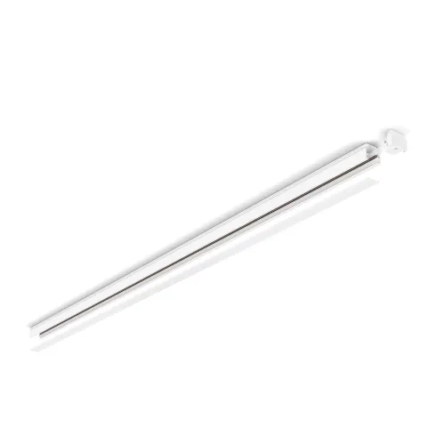 Philips Hue Carril Perifo 1 m Blanco