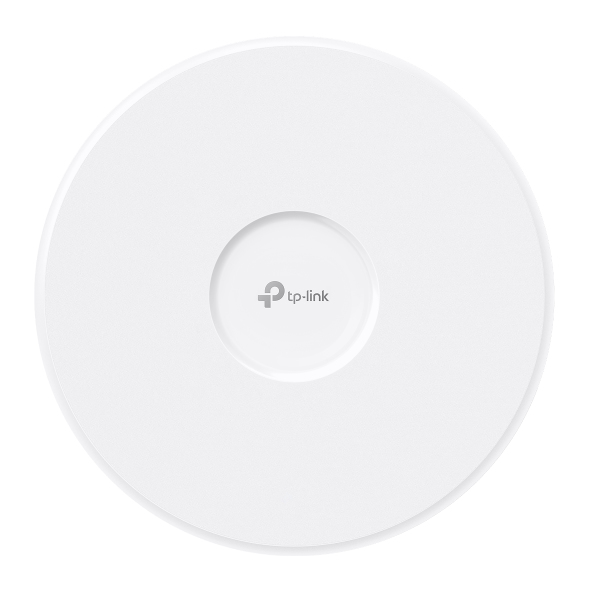 TP-Link Omada EAP783 punto de acceso inalámbrico 19000 Mbit/s EAP783