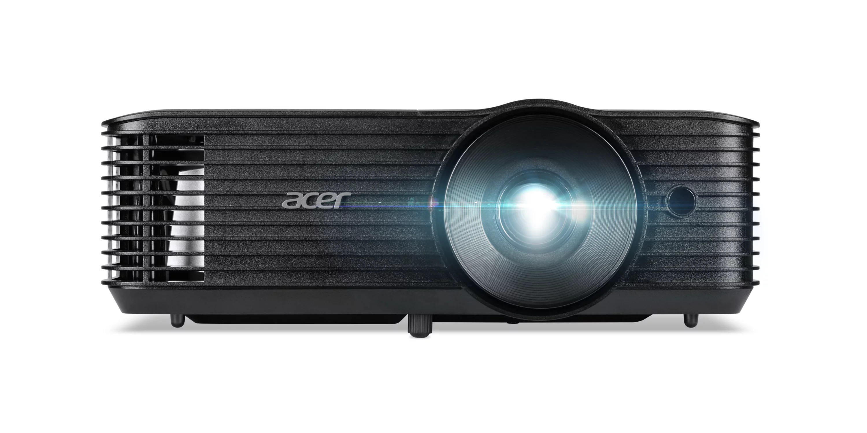 Proyector Acer WXGA 1280×800 4500 Lúmenes ANSI DLP Negro X1328