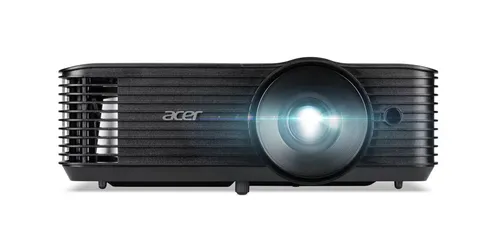 Proyector Acer WXGA 1280×800 4500 Lúmenes ANSI DLP Negro X1328