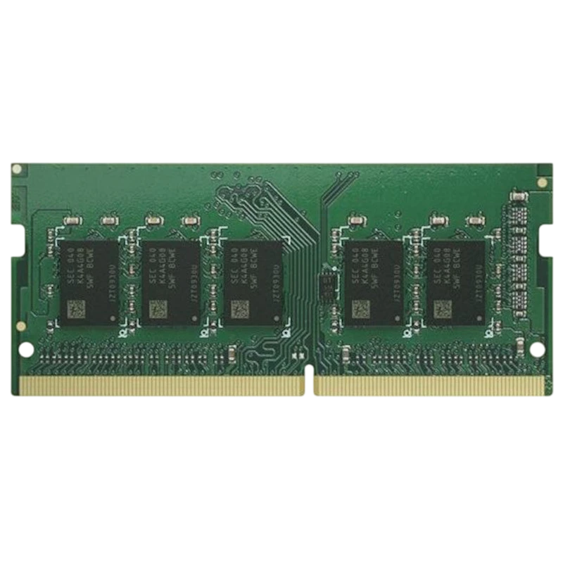 Synology D4ES03-16G 16 GB DIMM - Memoria RAM