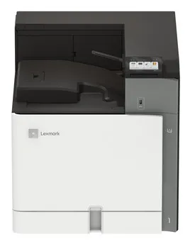 Impresora láser color Lexmark CS963e A3 55ppm 20L8060