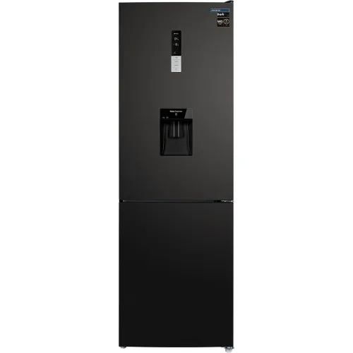 Infiniton - Frigorífico combi Infiniton Total No Frost, Inverter - FGC-322TC85DDK.
