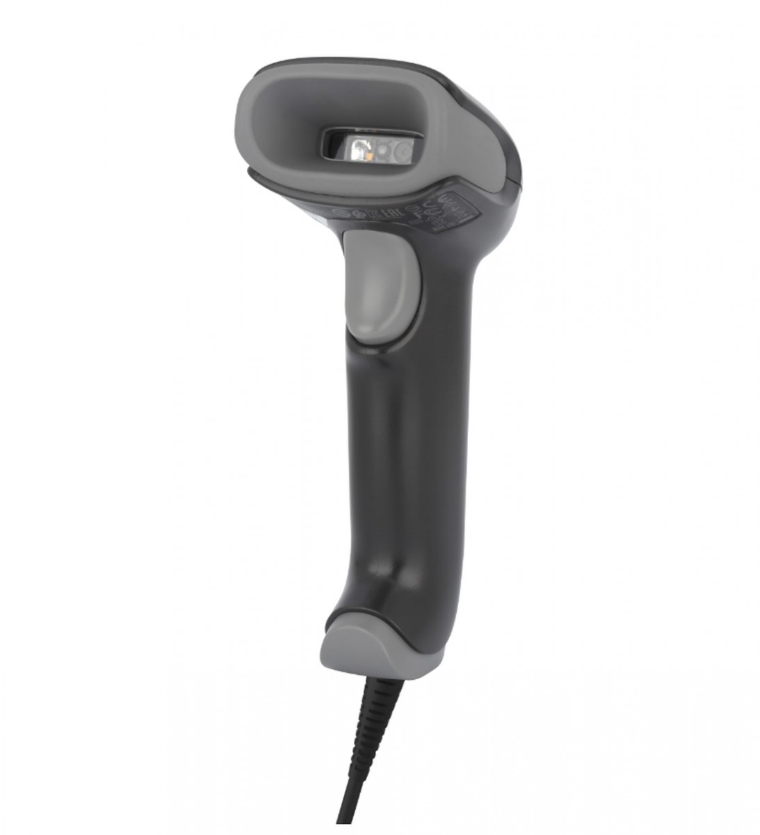 Honeywell Voyager XP 1470g Lector de códigos de 1472G2D-6USB-5-R