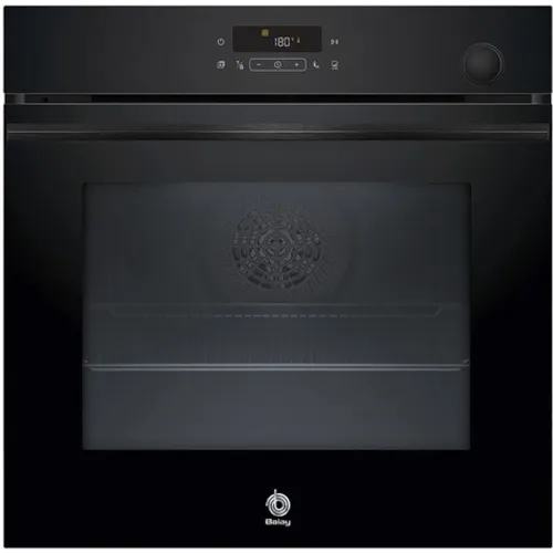 Balay - Horno multifunción Balay hidrolítico con función freidora - 3HA5178N6.