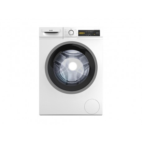 Svan Svl123 Lavadora 10Kg 1200Rpm