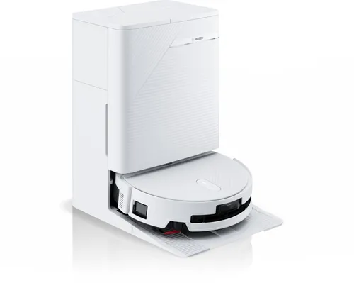 Bosch Robot aspirador Spotless 2 Advanced BCR2S2WX