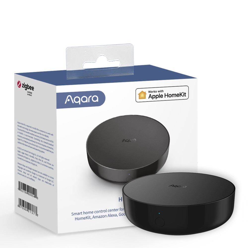 Aqara HM2-G01 centralita para hogar inteligente Inalámbrico HM2-G01