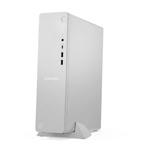 PC sobremesa - Lenovo IdeaCentre Tower 08IAS10, Intel® Core™ Ultra 5 225, 16GB RAM, 512GB SSD, HD Graphics, W11 Home, Incluye teclado y ratón