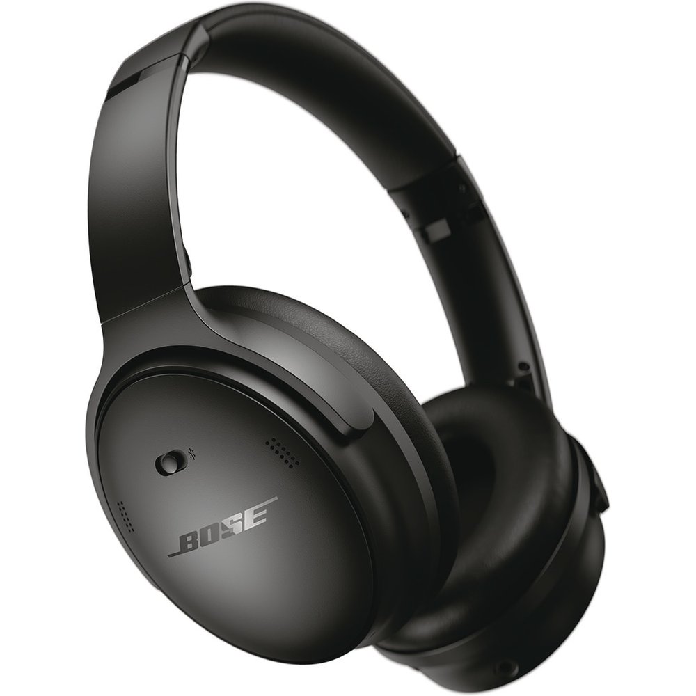 Bose QuietComfort SC ANC Negro