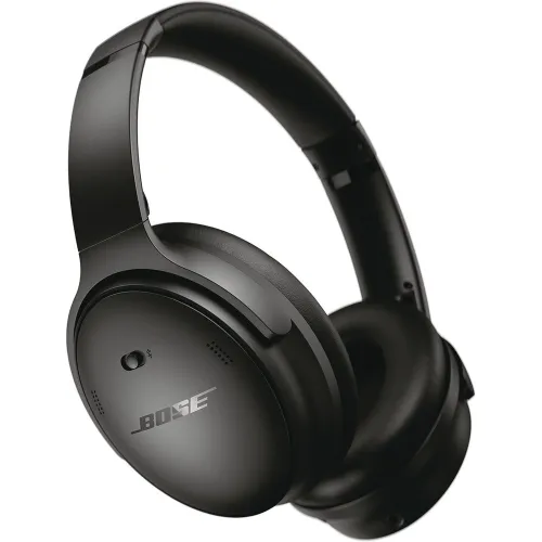 Bose QuietComfort SC ANC Negro