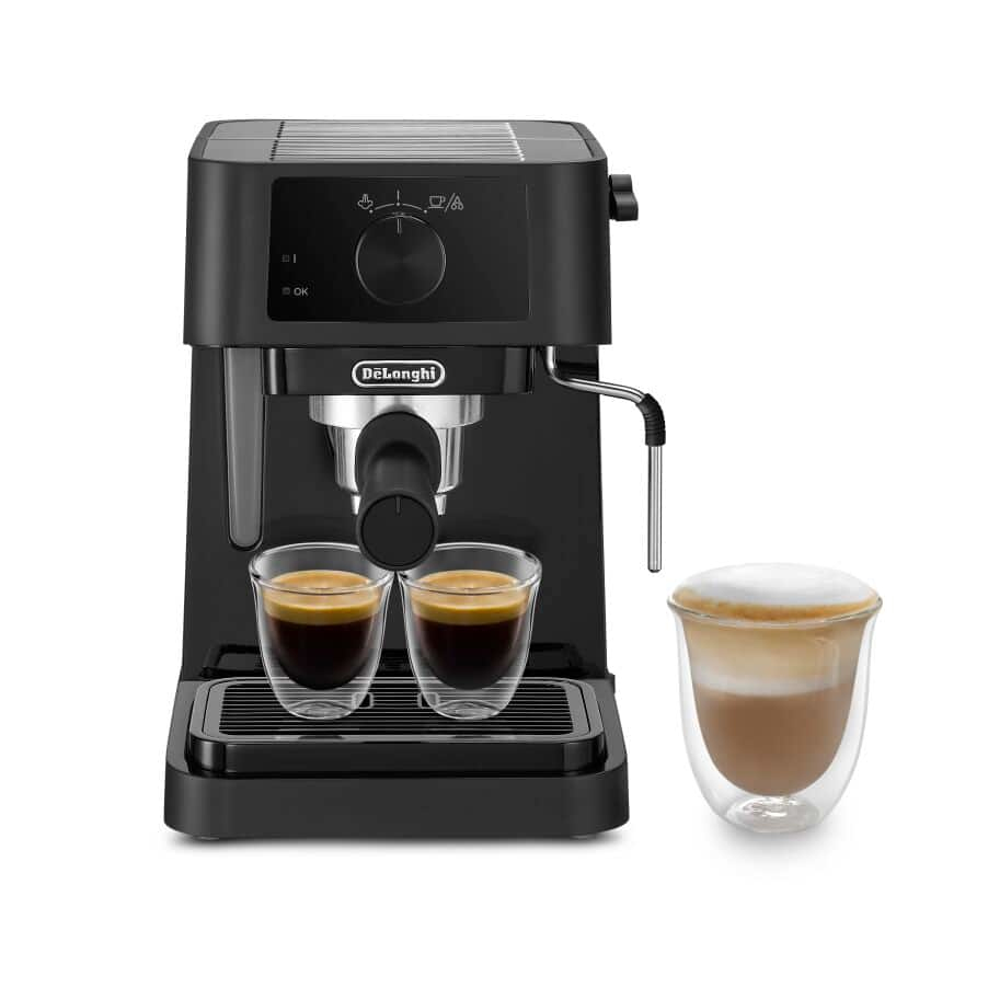Delonghi Ec230bk Cafetera 1100 W