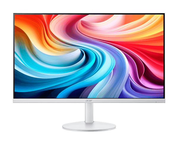 ACER SA273 P1wmix SA3 27" LCD IPS Full HD HDMI VGA Altavoces