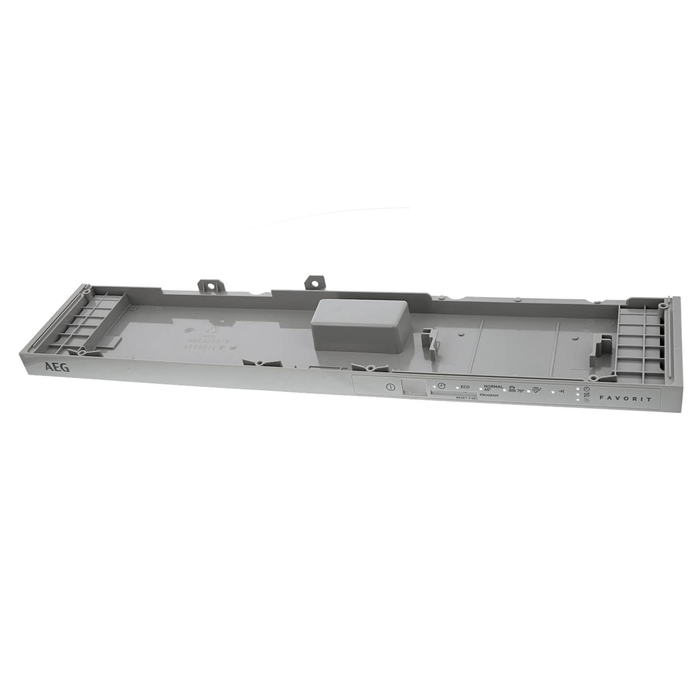 AEG panel mandos,gris,AEG,FSB31600Z 140058248158
