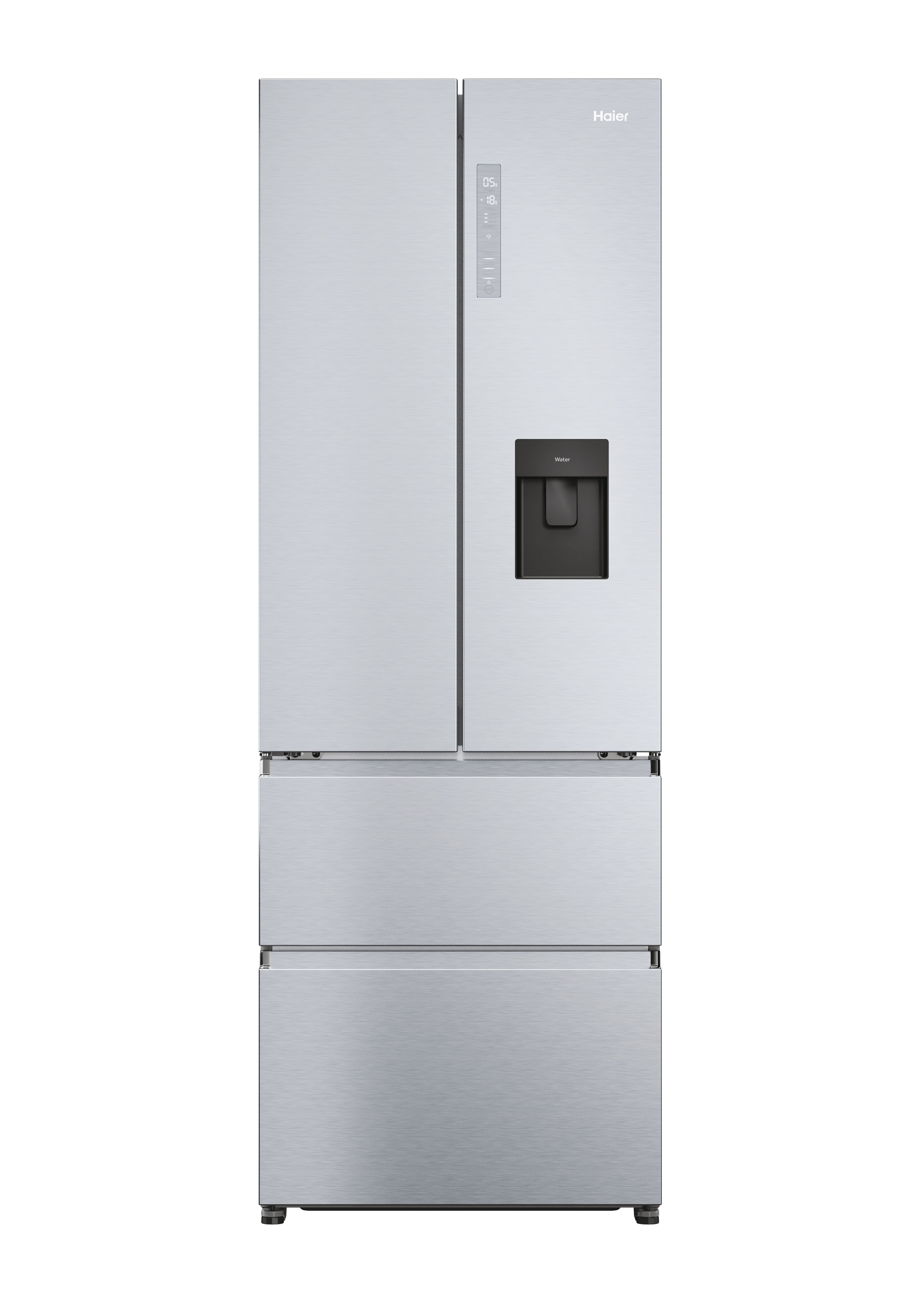 Haier - Frigorífico americano Haier Total No Frost FD 70 Series 5 - HFR5720EWMG.