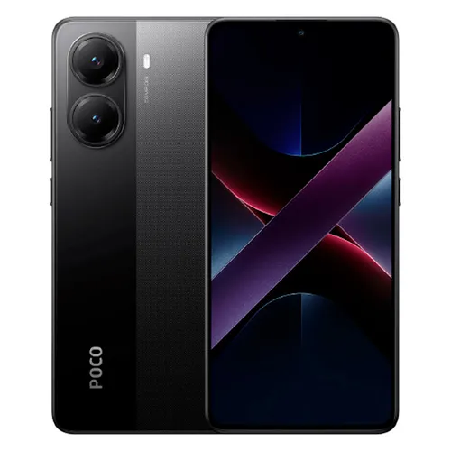 Xiaomi POCO X7 Pro 6.6" 12GB 512GB 5G Negro