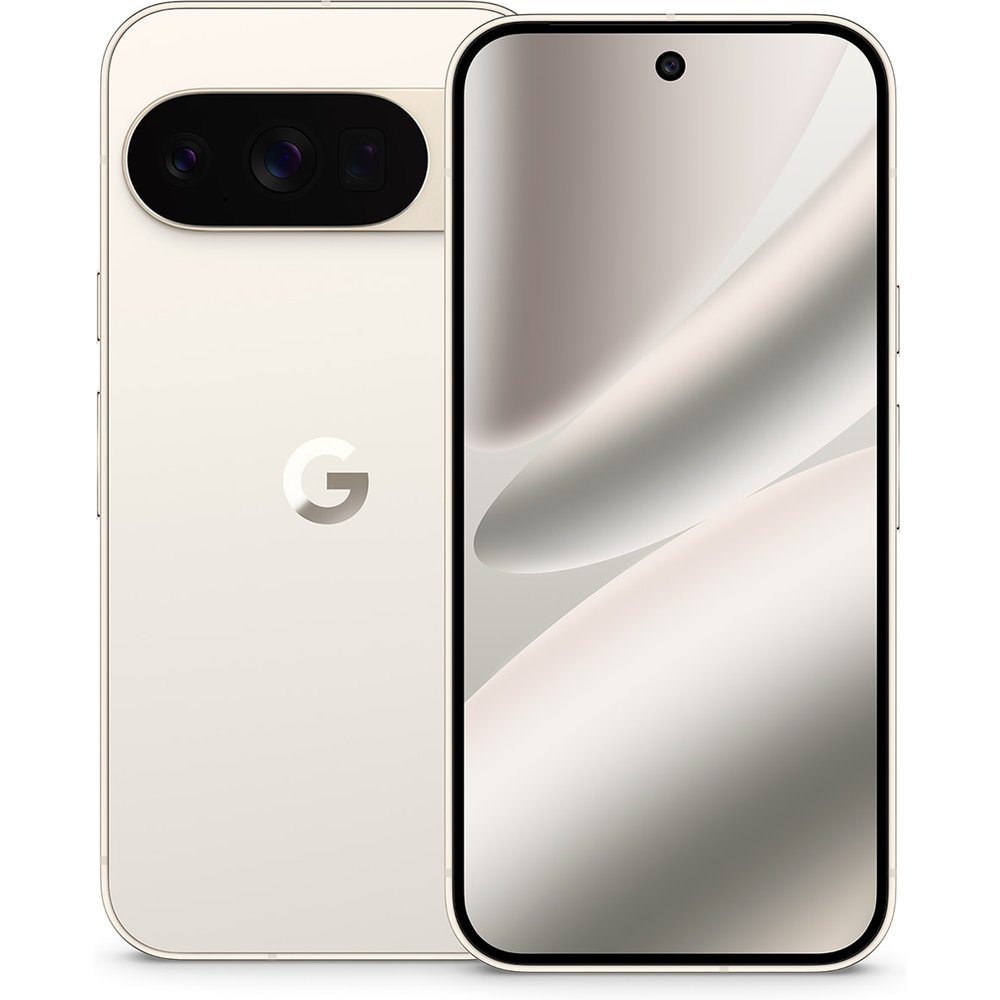 Google - Móvil Google Pixel 10 Pro 6,3" Google Tensor G5.