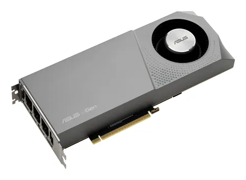 Asus U Gen Intel Arc Pro B70 32GB GDDR6: imagen 3
