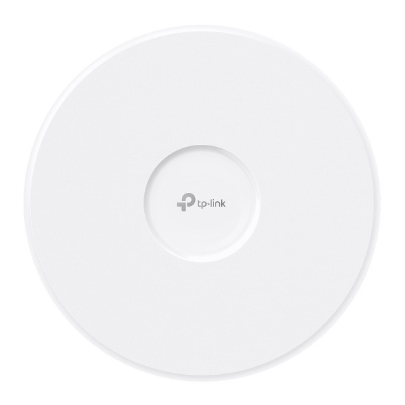 TP-Link Omada EAP783 punto de acceso inalámbrico 19000 Mbit/s EAP783