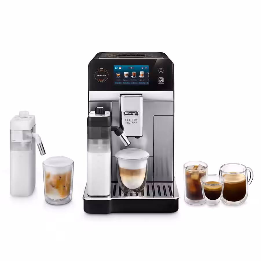 De'Longhi Eletta Ultra ECAM472.85.MB
