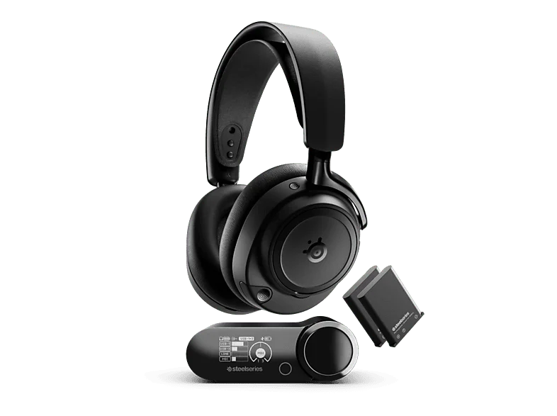 AURICULARES STEELSERIES - ARCTIS NOVA ELITE (61661)