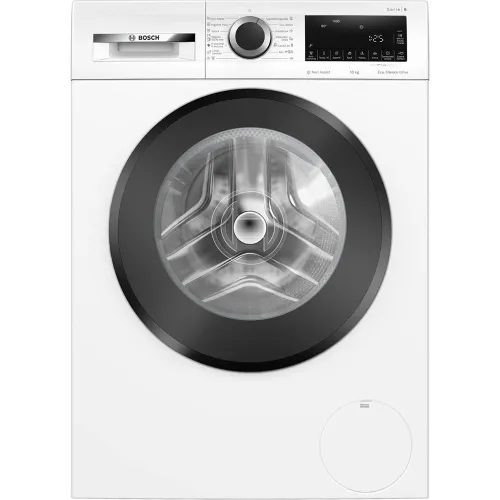 Bosch - Lavadora Bosch 10 kg - 1.400 rpm Serie 6 - WGG254ZEES.
