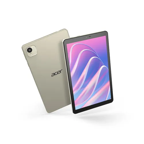 TABLET ACER ICONIA A11-21M-A21F 11" 4GB/128GB , AND15 , PLATA