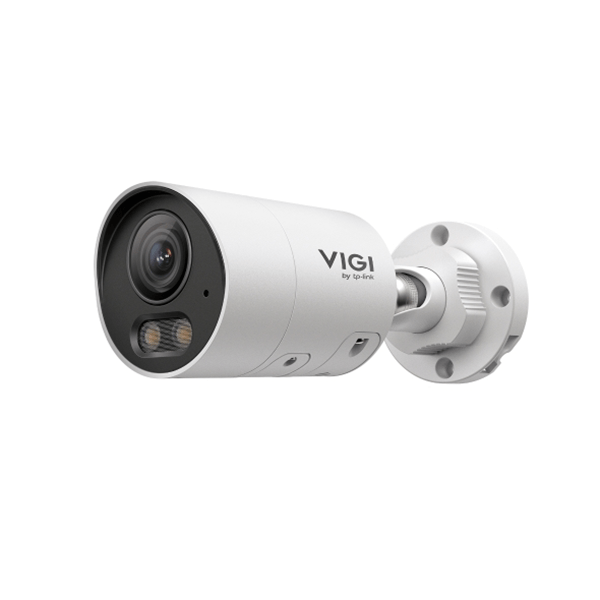 CAMARA VIGI TP-LINK BULLET 4MP