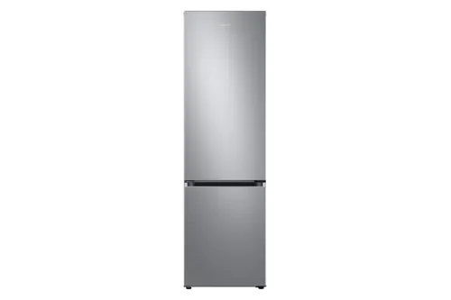 Frigorífico combi - Samsung RB38C705CS9/EF, All Around Cooling, 203 cm, 390 l, Wifi, Inox