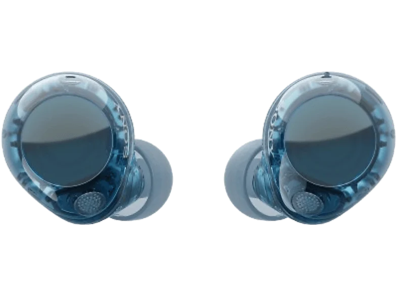 TRULY WIRELESS AZUL