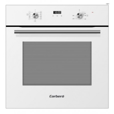 Corbero Cchmd805w Horno Multifunción 70L