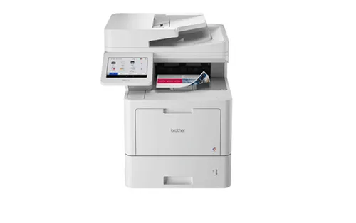 BROTHER MFC-L9630CDN Laser Dúplex