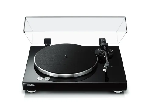 Yamaha - Tocadiscos Hi-Fi Yamaha TT-S303 con previo.: imagen 2