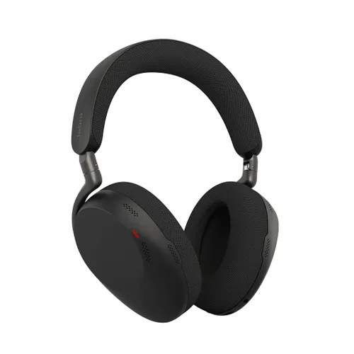 Jabra Evolve3 85, MS, Link390c, negro, cargador WLC 38599-999-889