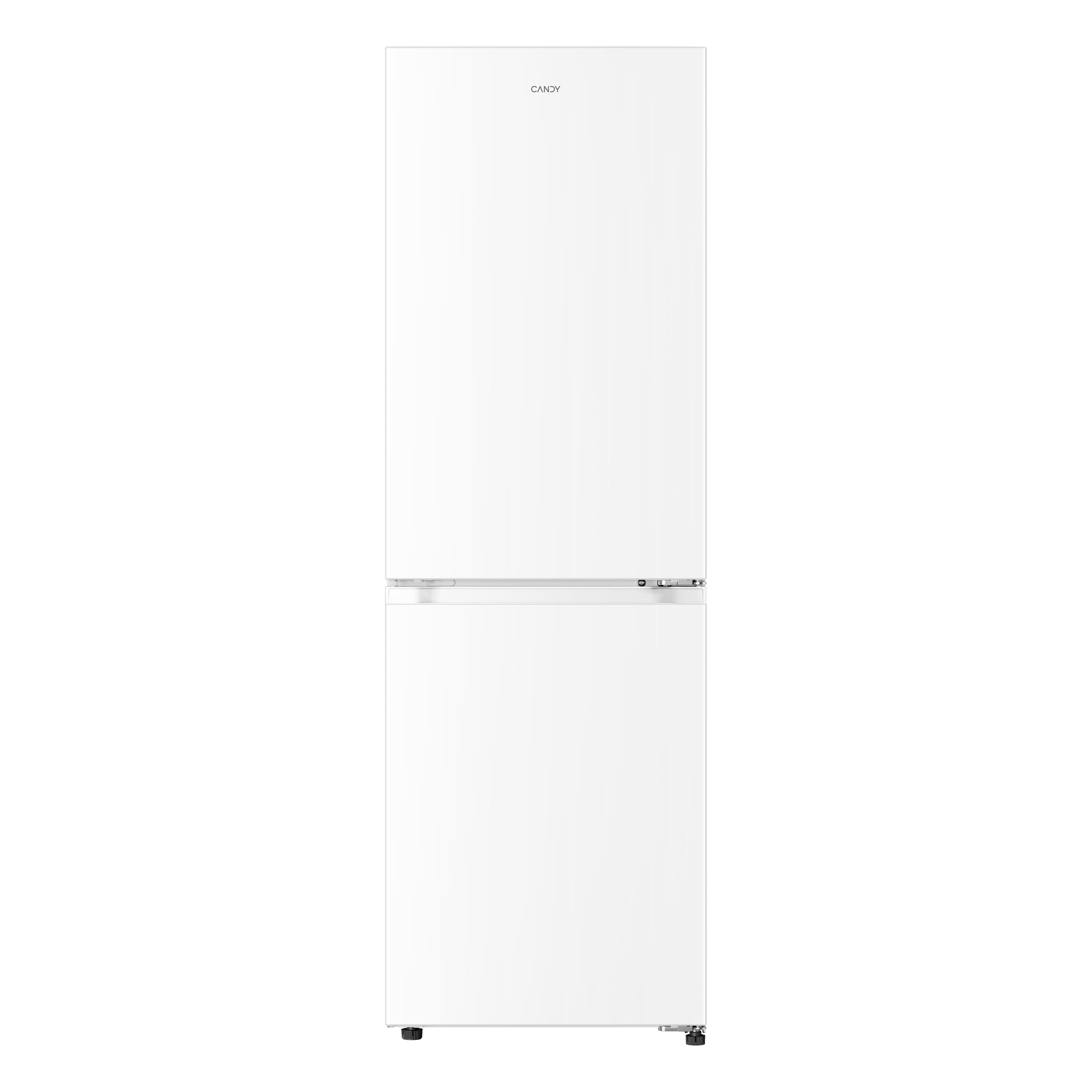 Candy - Frigorífico Combi Candy Space Fit Total No Frost Fresco Style - CNCQ2T6S18DW.